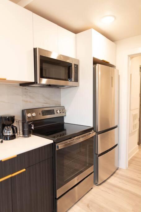 Platinum Palace 1Br 1Ba - Central Dallas Stay Extérieur photo