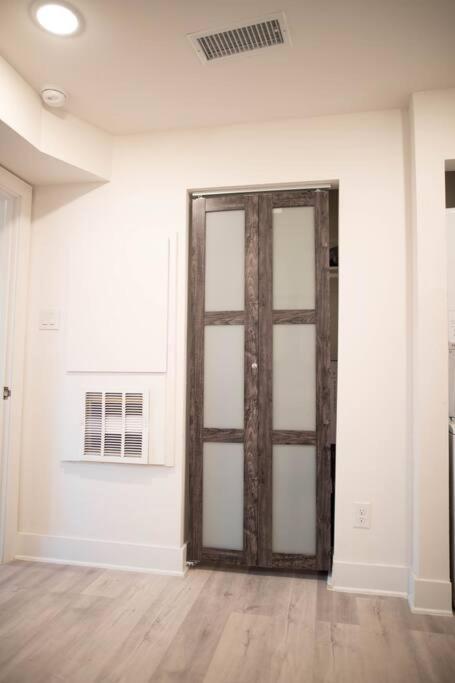 Platinum Palace 1Br 1Ba - Central Dallas Stay Extérieur photo