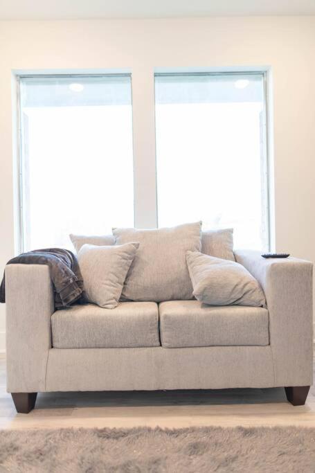 Platinum Palace 1Br 1Ba - Central Dallas Stay Extérieur photo
