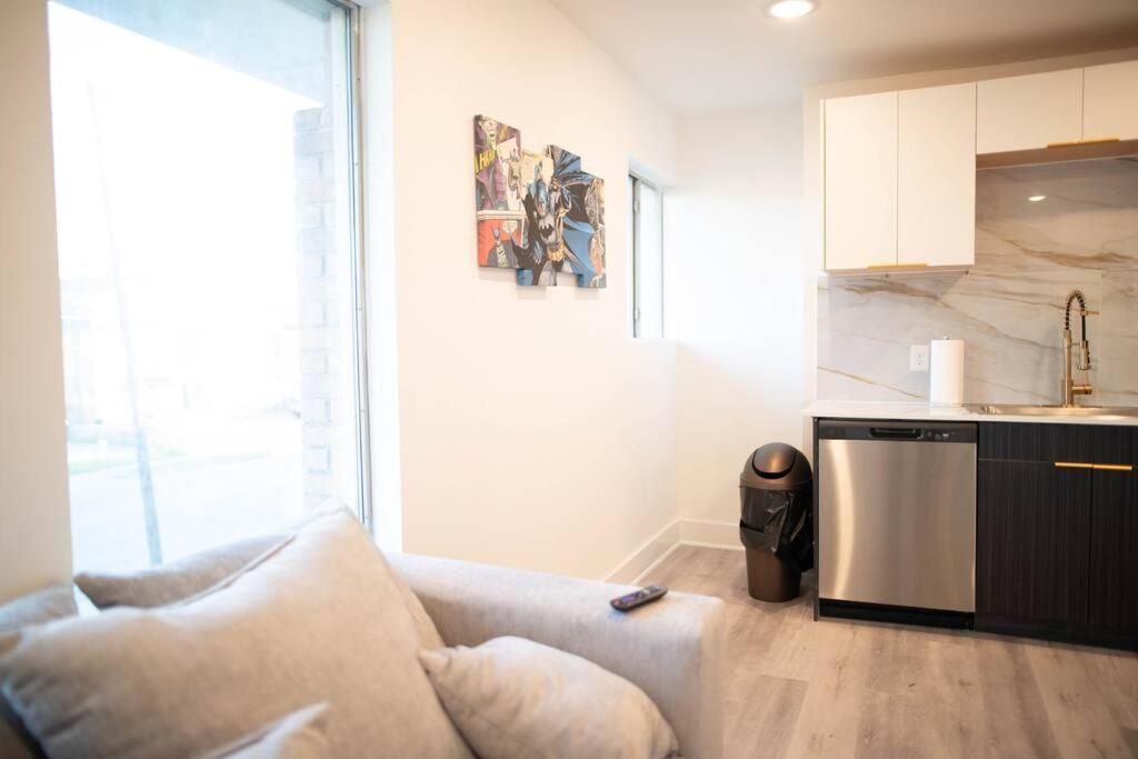 Platinum Palace 1Br 1Ba - Central Dallas Stay Extérieur photo