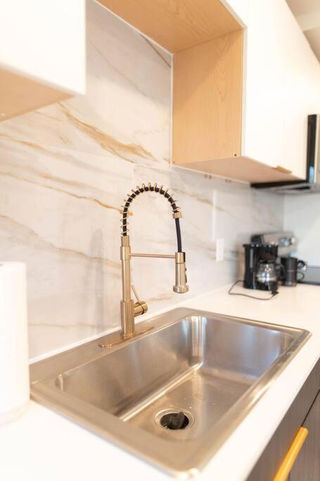Platinum Palace 1Br 1Ba - Central Dallas Stay Extérieur photo