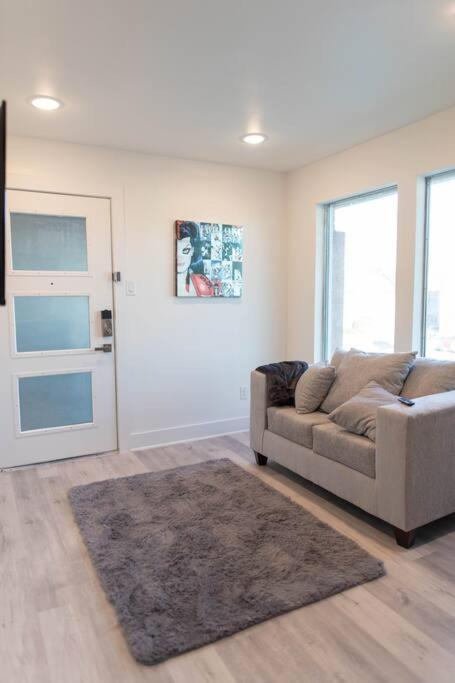 Platinum Palace 1Br 1Ba - Central Dallas Stay Extérieur photo