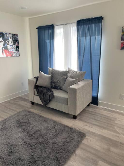 Platinum Palace 1Br 1Ba - Central Dallas Stay Extérieur photo