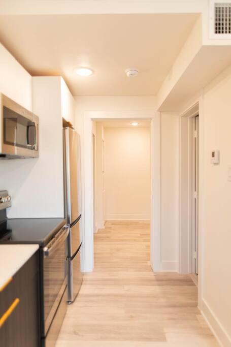 Platinum Palace 1Br 1Ba - Central Dallas Stay Extérieur photo