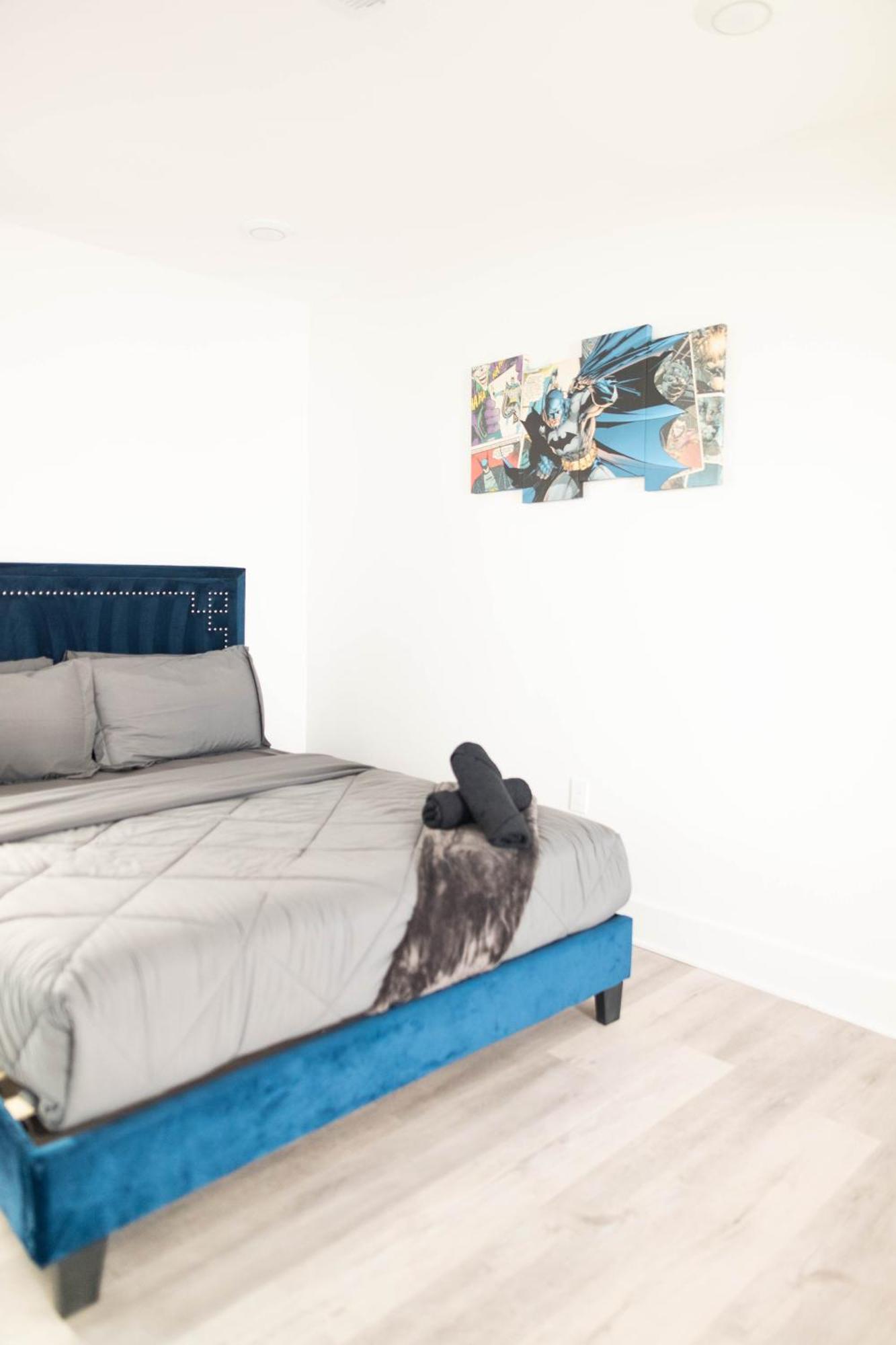Platinum Palace 1Br 1Ba - Central Dallas Stay Extérieur photo