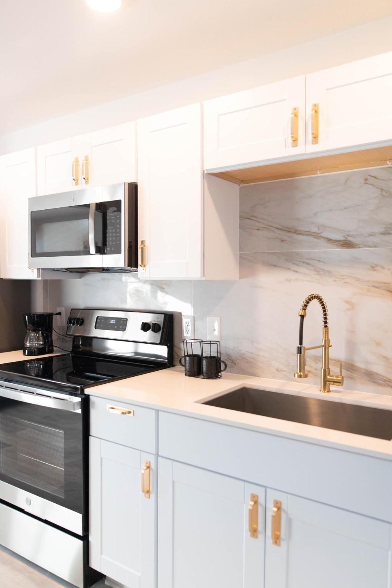 Platinum Palace 1Br 1Ba - Central Dallas Stay Extérieur photo