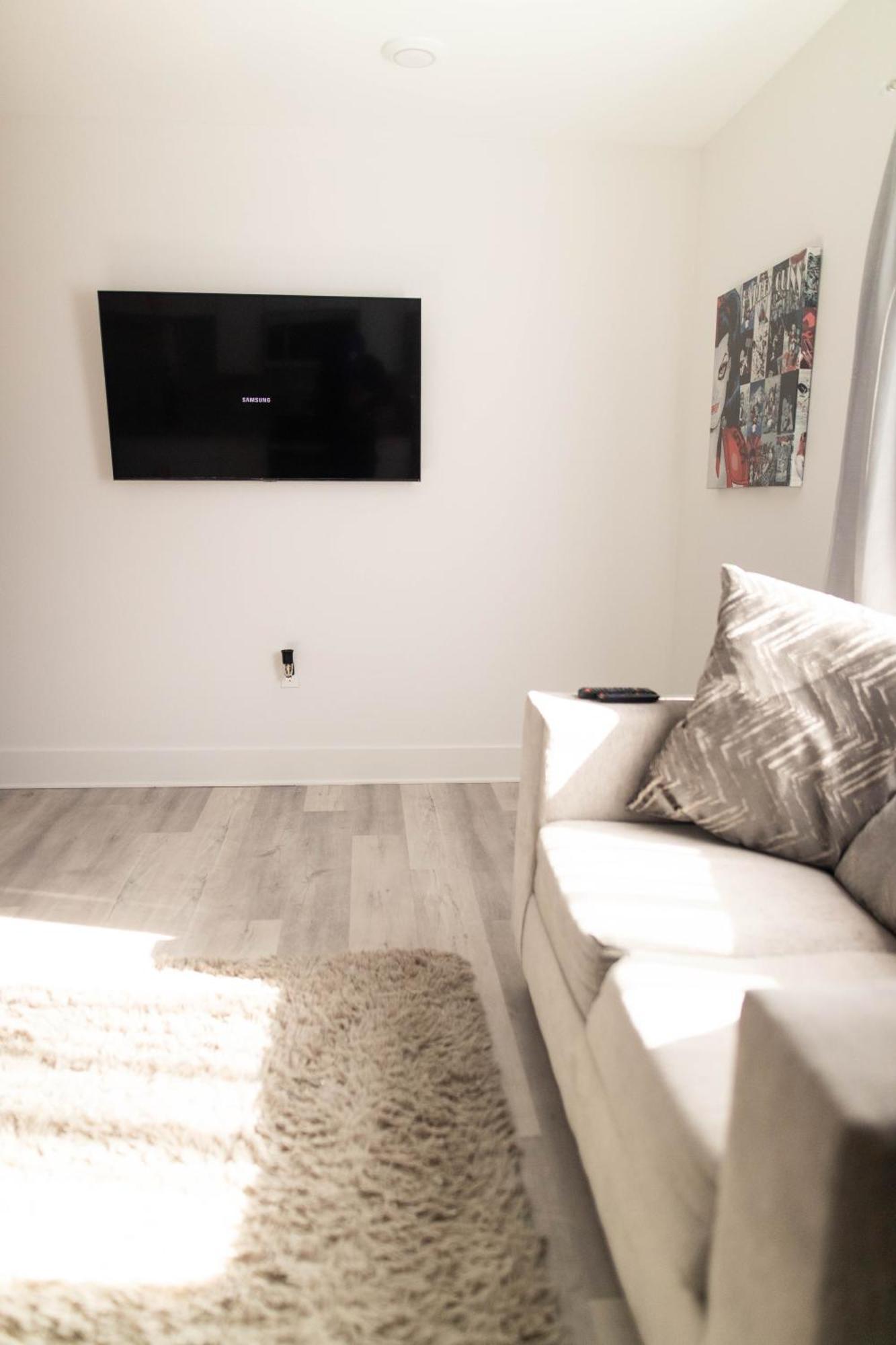 Platinum Palace 1Br 1Ba - Central Dallas Stay Extérieur photo