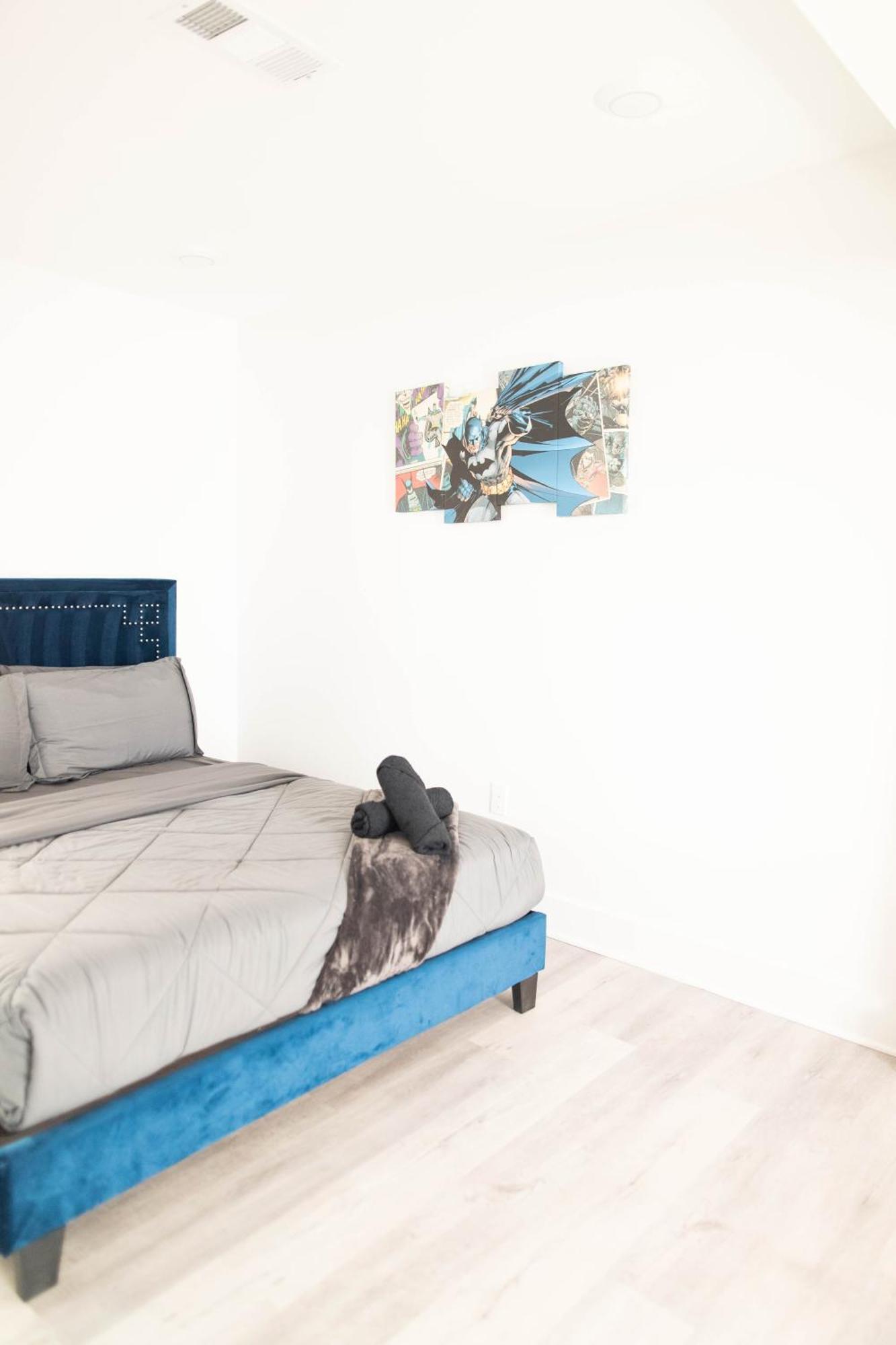 Platinum Palace 1Br 1Ba - Central Dallas Stay Extérieur photo