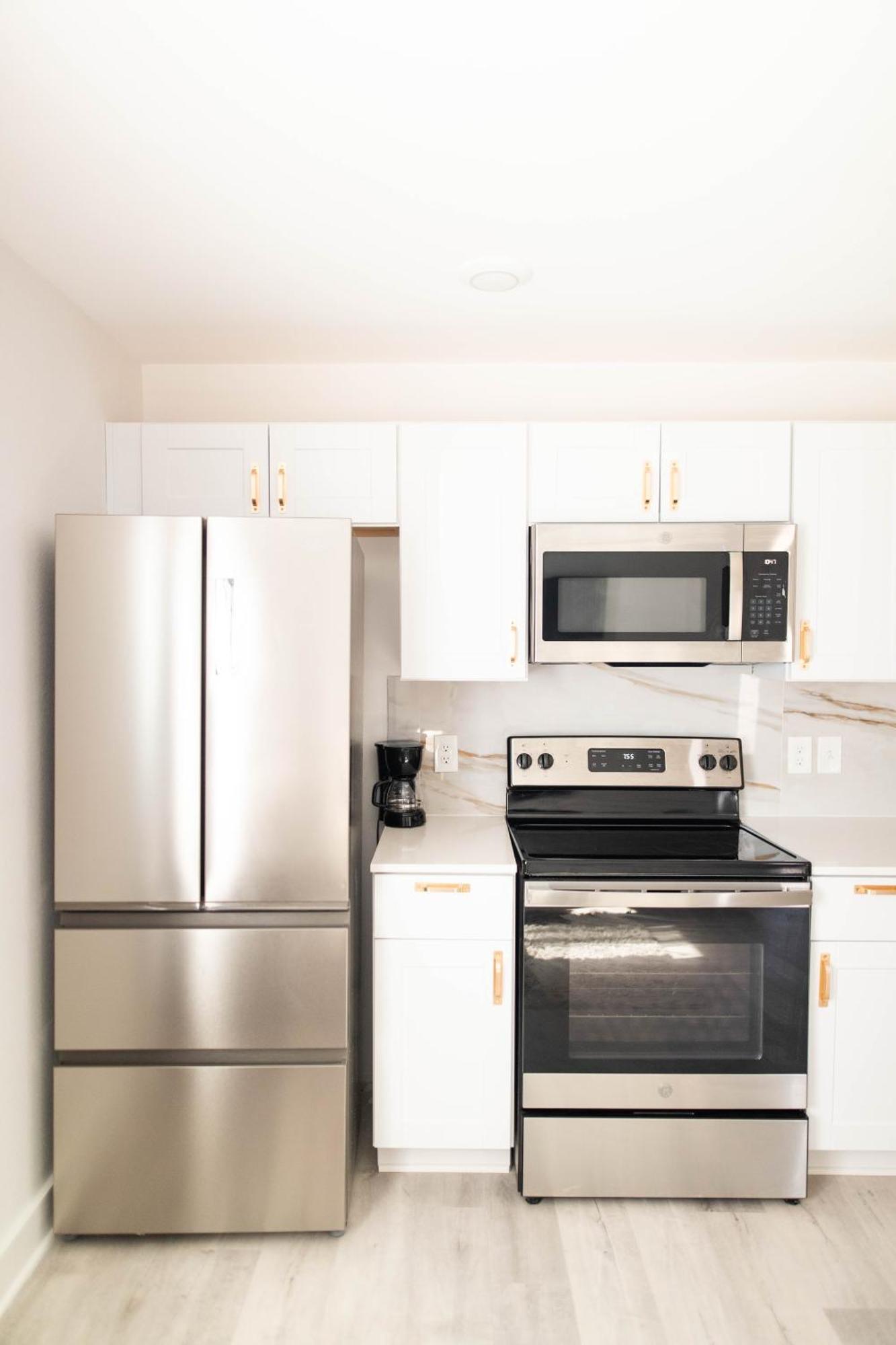 Platinum Palace 1Br 1Ba - Central Dallas Stay Extérieur photo