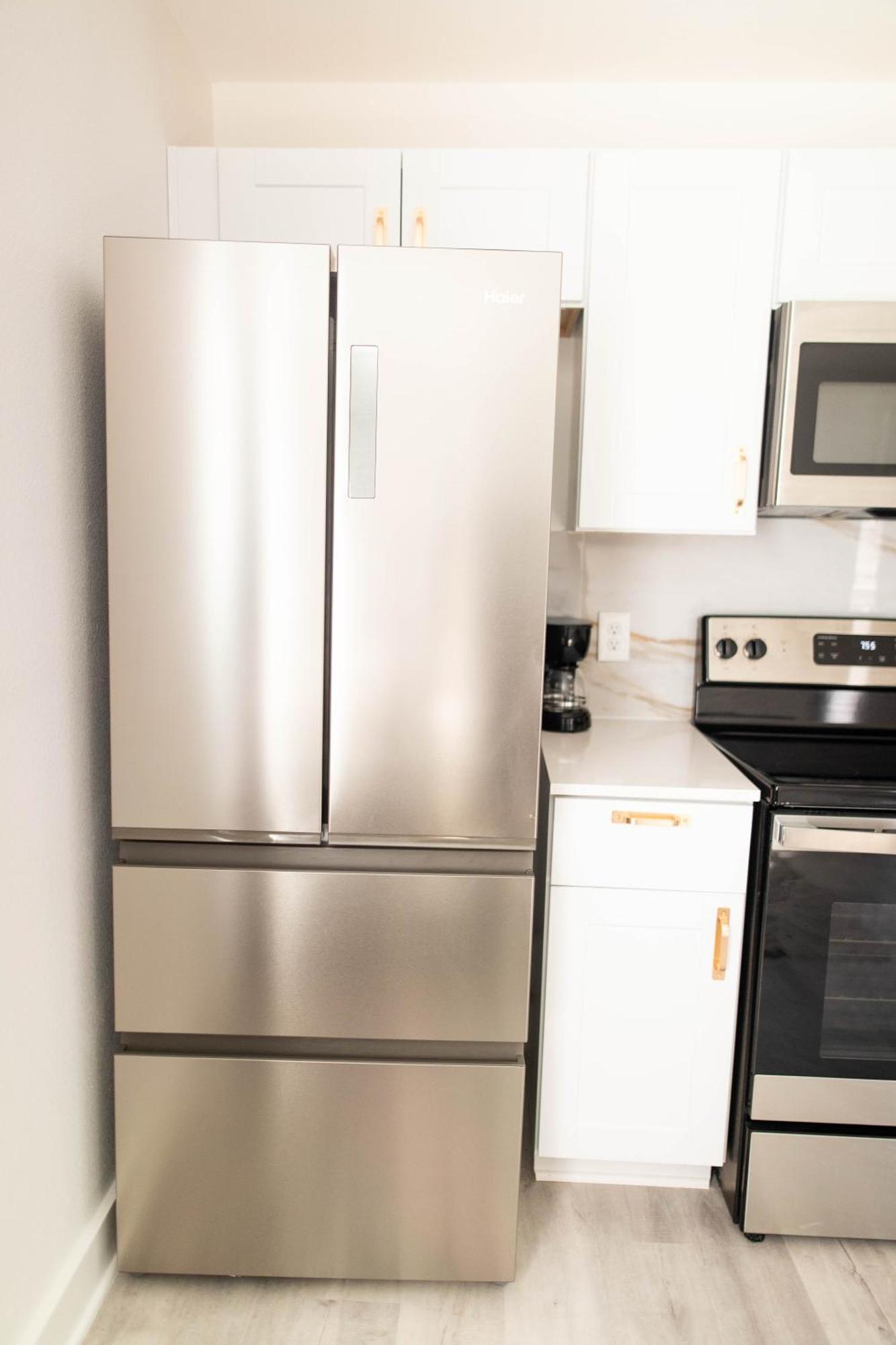 Platinum Palace 1Br 1Ba - Central Dallas Stay Extérieur photo