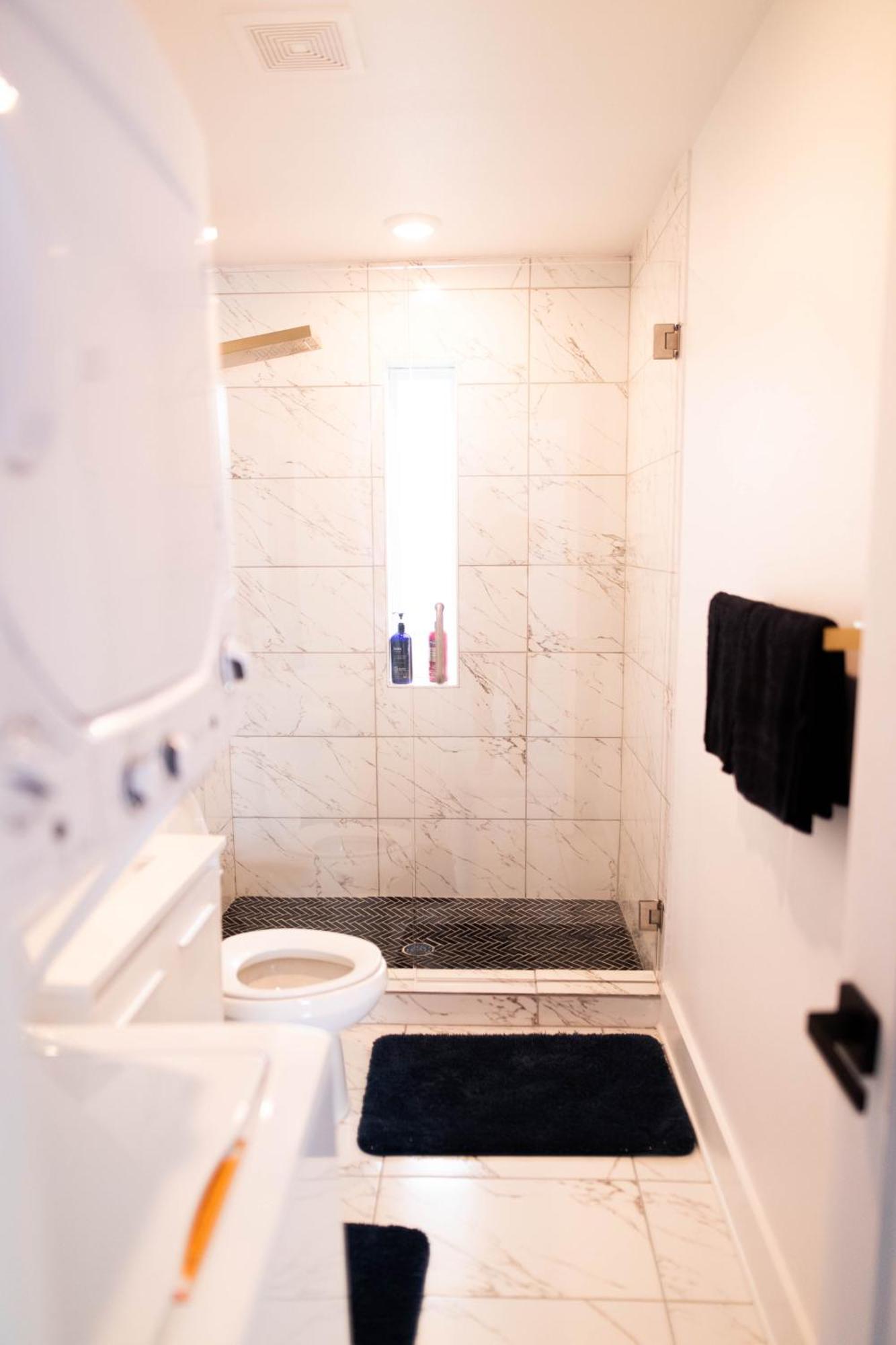 Platinum Palace 1Br 1Ba - Central Dallas Stay Extérieur photo
