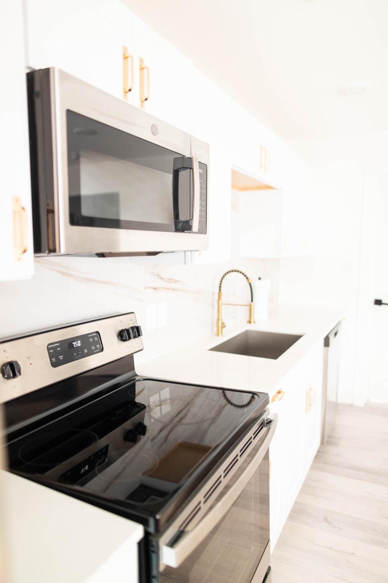 Platinum Palace 1Br 1Ba - Central Dallas Stay Extérieur photo