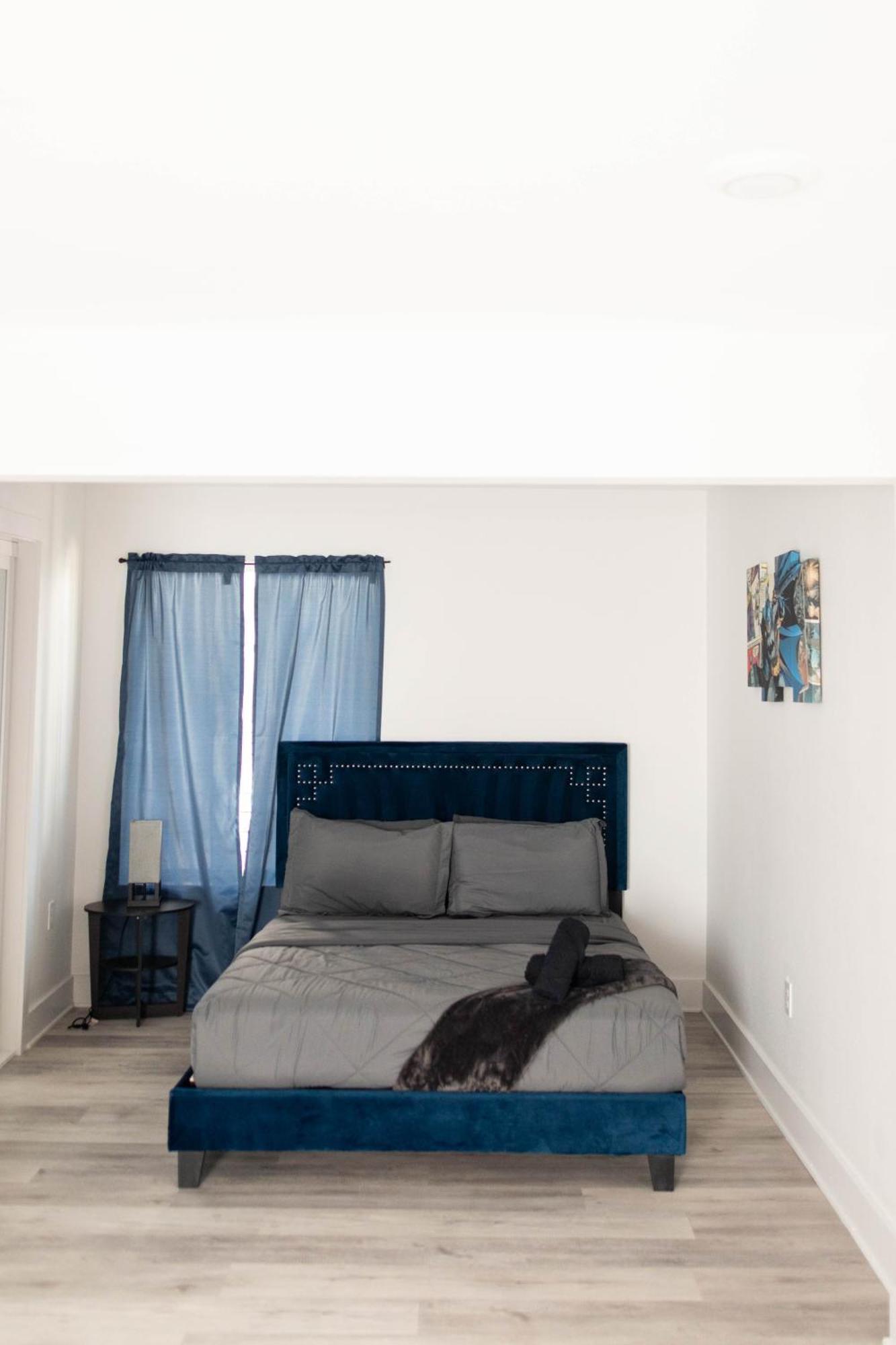 Platinum Palace 1Br 1Ba - Central Dallas Stay Extérieur photo