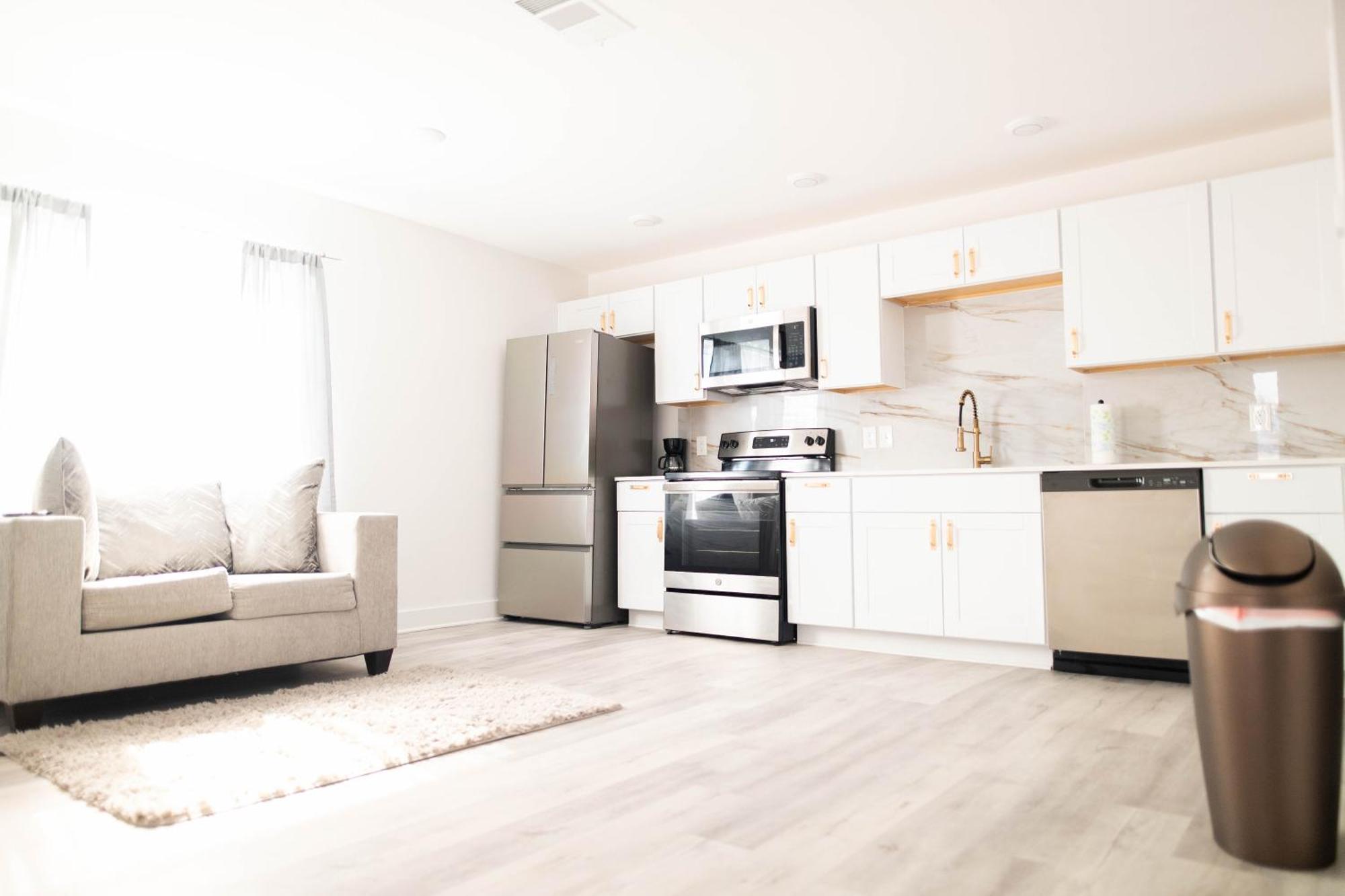 Platinum Palace 1Br 1Ba - Central Dallas Stay Extérieur photo