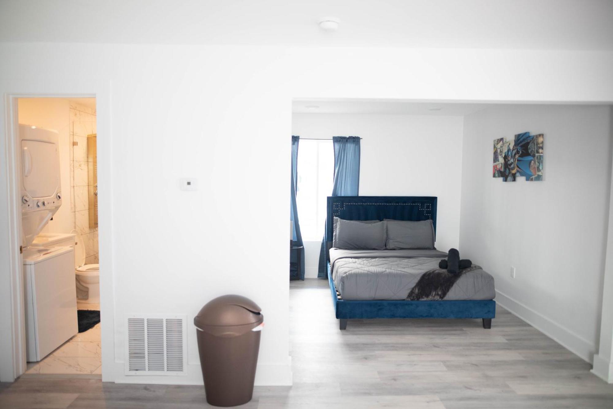 Platinum Palace 1Br 1Ba - Central Dallas Stay Extérieur photo