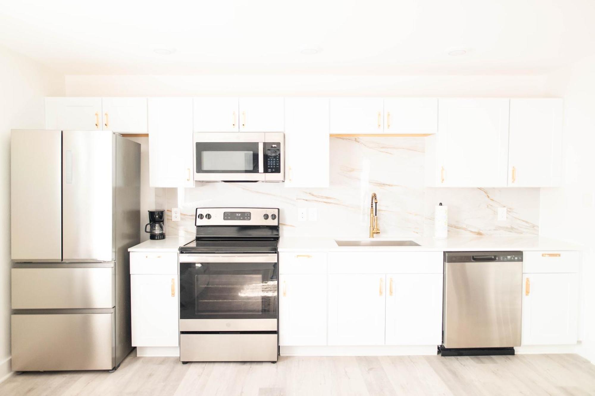 Platinum Palace 1Br 1Ba - Central Dallas Stay Extérieur photo