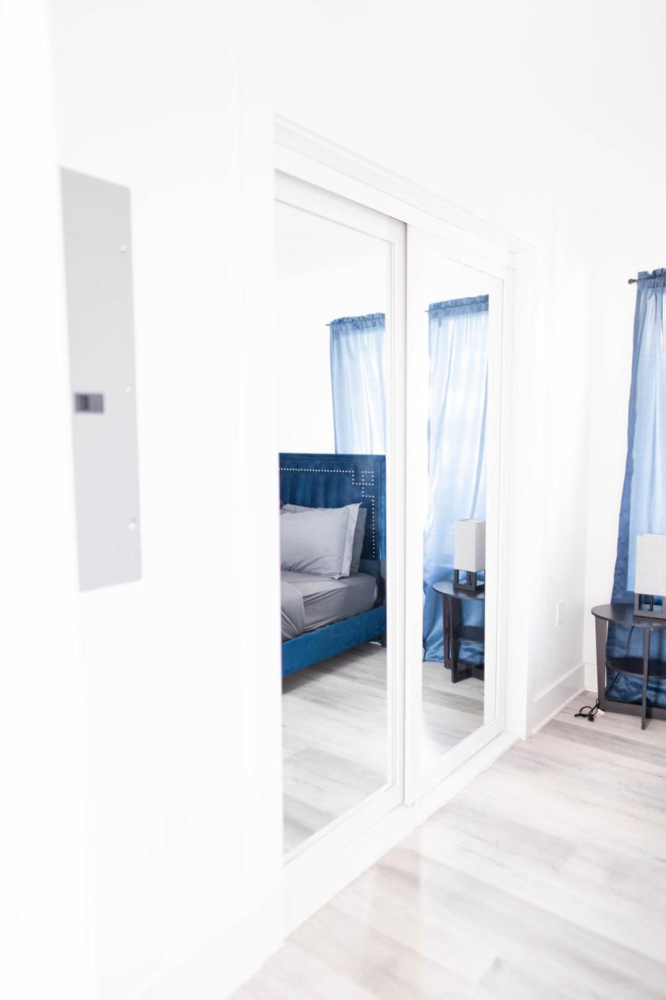 Platinum Palace 1Br 1Ba - Central Dallas Stay Extérieur photo