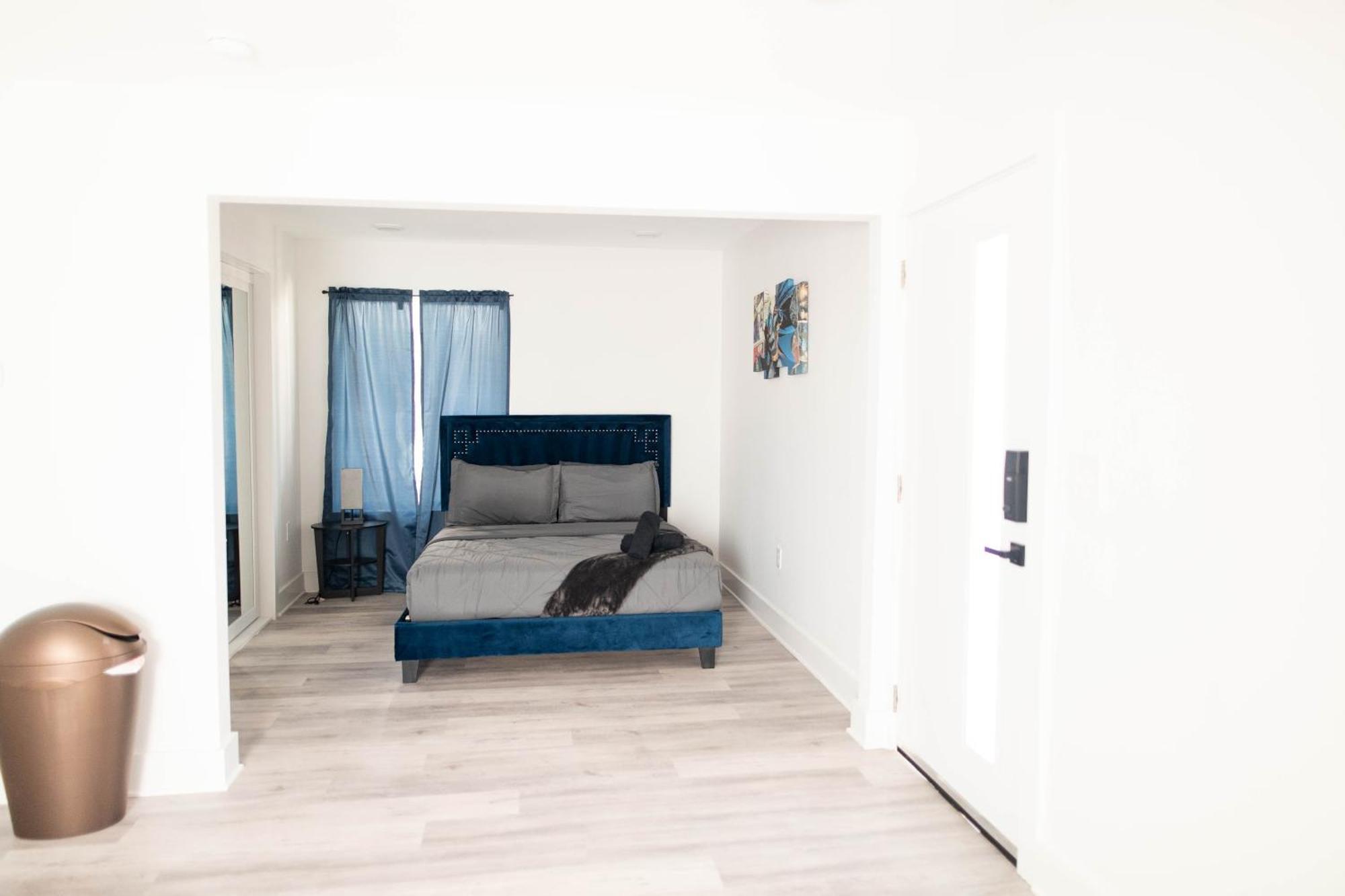 Platinum Palace 1Br 1Ba - Central Dallas Stay Extérieur photo