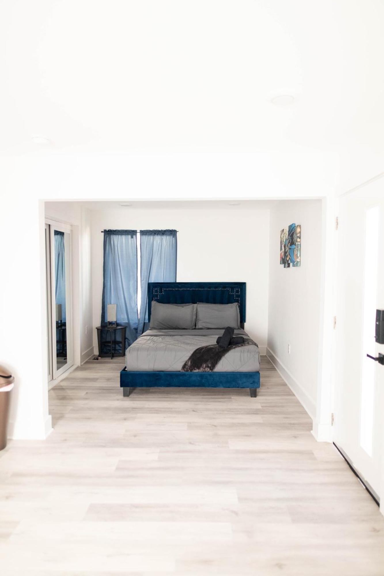 Platinum Palace 1Br 1Ba - Central Dallas Stay Extérieur photo