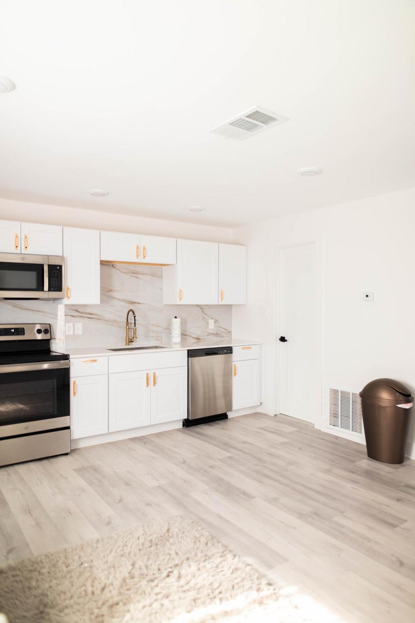 Platinum Palace 1Br 1Ba - Central Dallas Stay Extérieur photo