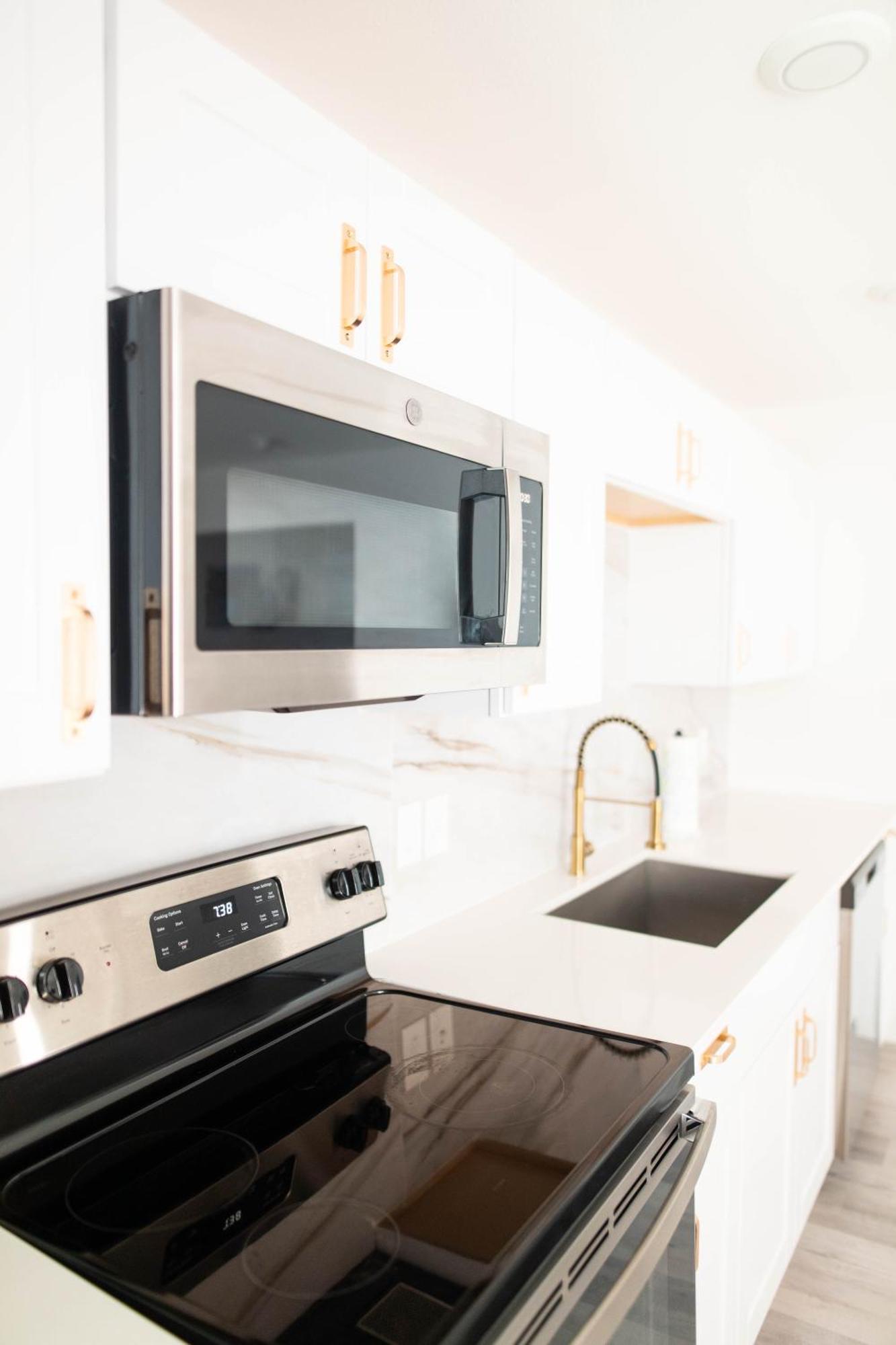 Platinum Palace 1Br 1Ba - Central Dallas Stay Extérieur photo